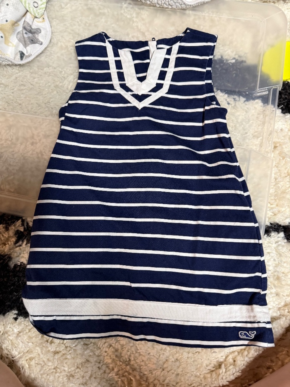 Vineyard vines kids dress